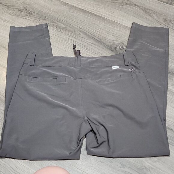 GUC Gray Magellan Slim Outdoor Wick Pants - Picture 6 of 6